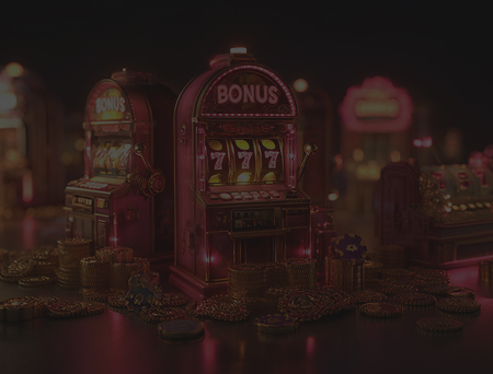 Nytt Casino