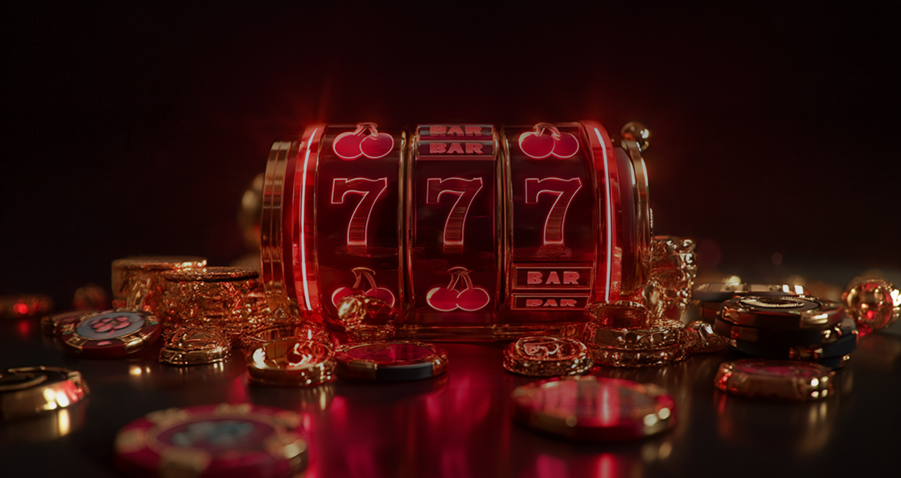 Nytt Casino